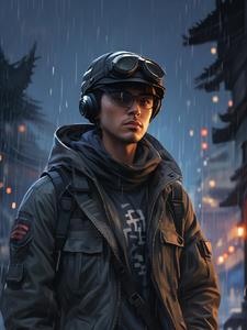 兵行险招世事如棋