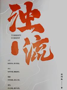 浊流成因和特征
